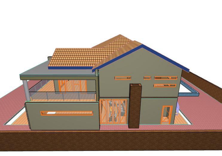 0 Bedroom Property for Sale in Vaal de Grace Golf Estate Free State